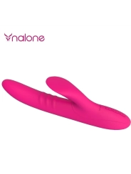 Peri Rabbit Vibrator und Swing-Modus von Nalone