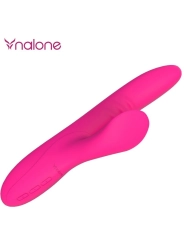 Peri Rabbit Vibrator und Swing-Modus von Nalone