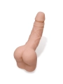 Penis- und Arsch-Masturbator in Einem von Extreme Toyz