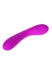 Tony Lilac Massager von Pretty Love High Grade