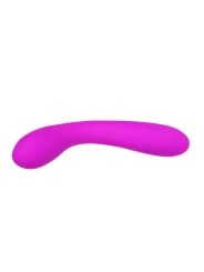 Tony Lilac Massager von Pretty Love High Grade