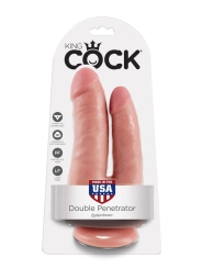 Double Penetrator Fleisch von King Cock