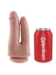 Double Penetrator Fleisch von King Cock