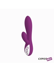 Taylor-Vibrator, Kompatibel mit der Wireless-Technologie von Watchme von Coverme