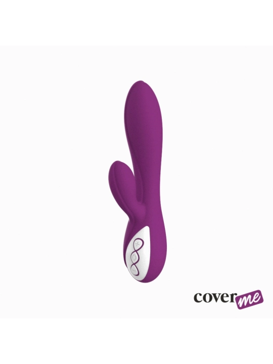 Taylor-Vibrator, Kompatibel mit der Wireless-Technologie von Watchme von Coverme