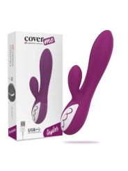 Taylor-Vibrator, Kompatibel mit der Wireless-Technologie von Watchme von Coverme