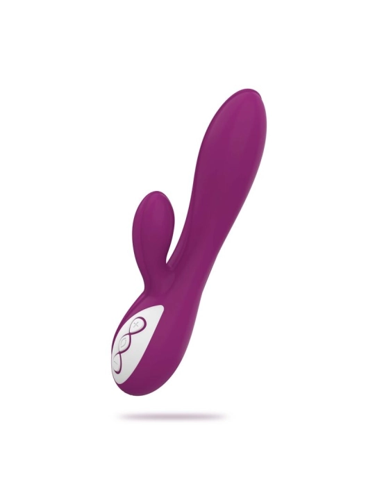 Taylor-Vibrator, Kompatibel mit der Wireless-Technologie von Watchme von Coverme