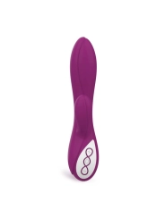 Taylor-Vibrator, Kompatibel mit der Wireless-Technologie von Watchme von Coverme