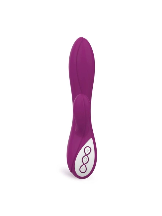 Taylor-Vibrator, Kompatibel mit der Wireless-Technologie von Watchme von Coverme