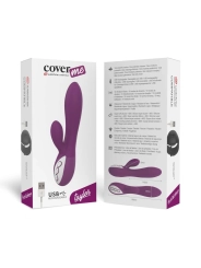 Taylor-Vibrator, Kompatibel mit der Wireless-Technologie von Watchme von Coverme