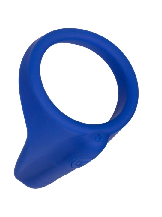 Admiral Dammmassager Blau von Calexotics