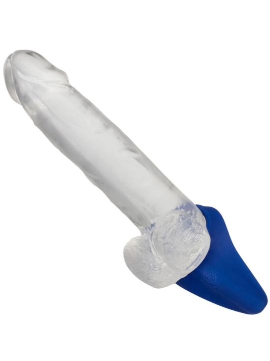 Admiral Dammmassager Blau von Calexotics