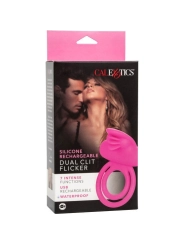 Dual Clit Flicker Enhancer von Calexotics