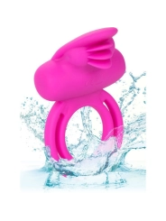 Dual Clit Flicker Enhancer von Calexotics