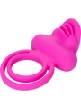 Dual Clit Flicker Enhancer von Calexotics