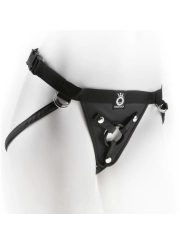 Fit Rite Harness von King Cock