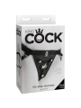 Fit Rite Harness von King Cock