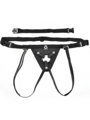 Fit Rite Harness von King Cock