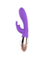 Viora Silicone Rechargeable Vibrator von Womanvibe