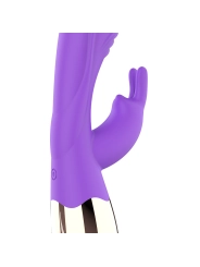 Viora Silicone Rechargeable Vibrator von Womanvibe