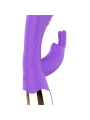 Viora Silicone Rechargeable Vibrator von Womanvibe