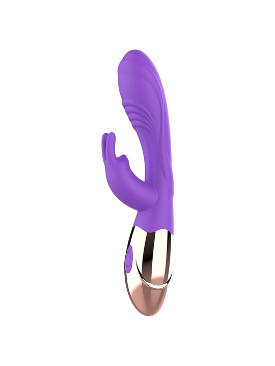 Viora Silicone Rechargeable Vibrator von Womanvibe