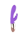 Viora Silicone Rechargeable Vibrator von Womanvibe