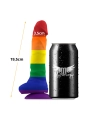 Corey Pride Dildo L von Mythology Fantasy Dildo