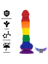 Corey Pride Dildo L von Mythology Fantasy Dildo