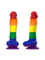 Corey Pride Dildo L von Mythology Fantasy Dildo