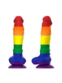 Corey Pride Dildo L von Mythology Fantasy Dildo