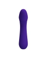 Cetus Wiederaufladbarer Vibrator Lila von Pretty Love Smart