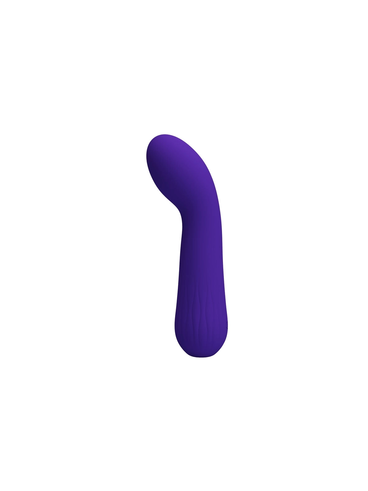 Faun Wiederaufladbarer Vibrator Lila von Pretty Love Smart