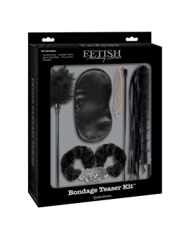 Bondage Teaser Kit von Pipedreams