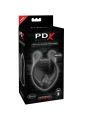 Vibrierender Silikon Stimulator von Pdx Elite