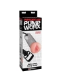 Fanta Flesh Pussy Pump. von Pump Worx