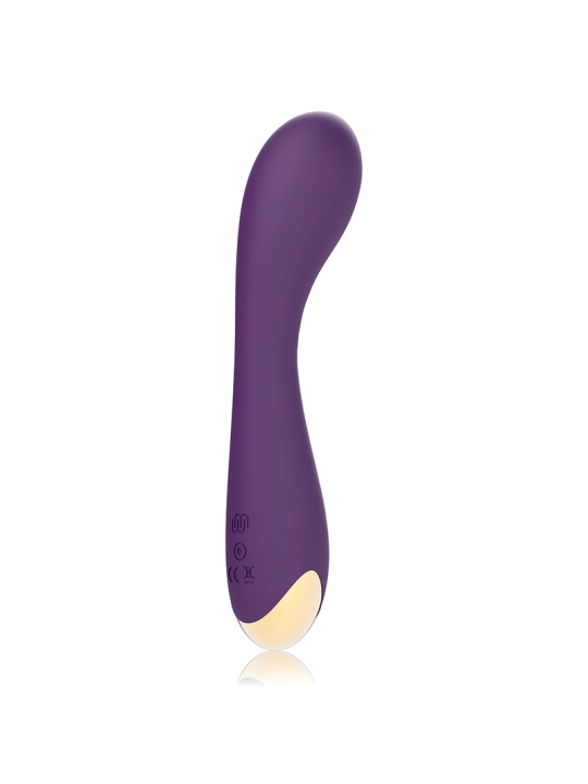 Hansel G-Spot Vibrator Watchme Wireless Technologie Kompatibel von Treasure