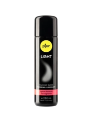 Light Silikon-Schmiermittel 250 ml von Pjur