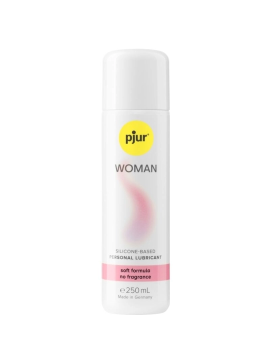 Woman Bodyglide Silikon-Schmiermittel 250 ml von Pjur