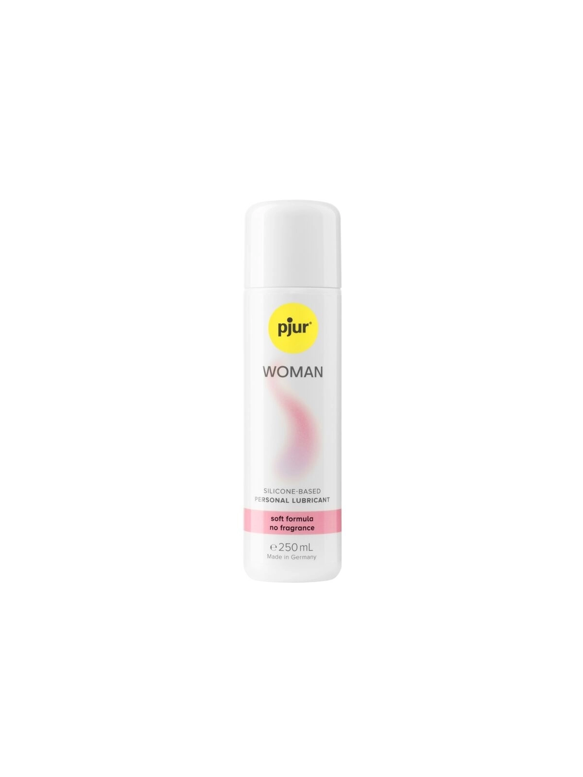 Woman Bodyglide Silikon-Schmiermittel 250 ml von Pjur