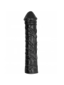 Riesiger Soft-Fisting-Dildo 32 cm von All Black