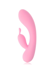 Smart Hugo Rabbit Vibrator mit Ohren von Pretty Love