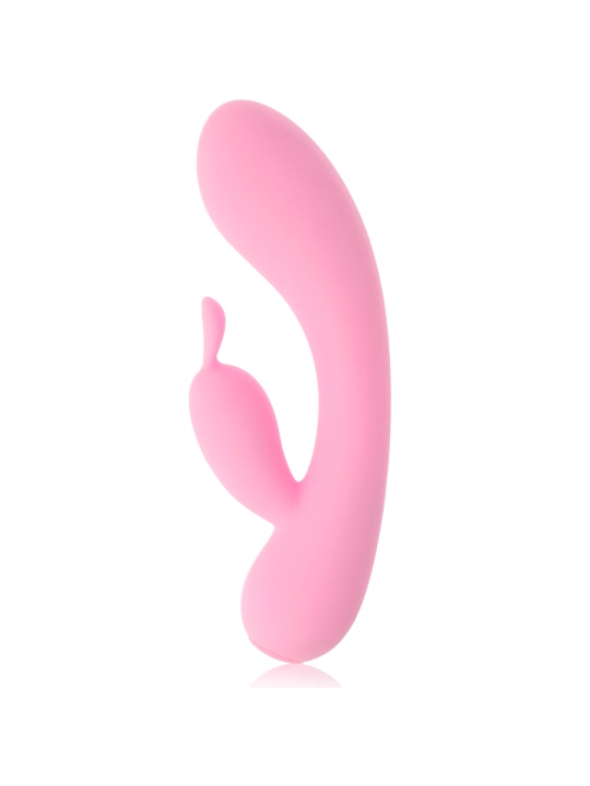 Smart Hugo Rabbit Vibrator mit Ohren von Pretty Love