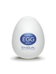 Masturbator Egg Model Ii Packung 6 Stück von Tenga