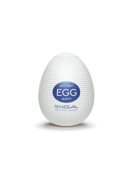 Masturbator Egg Model Ii Packung 6 Stück von Tenga