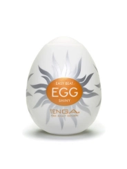 Masturbator Egg Model Ii Packung 6 Stück von Tenga