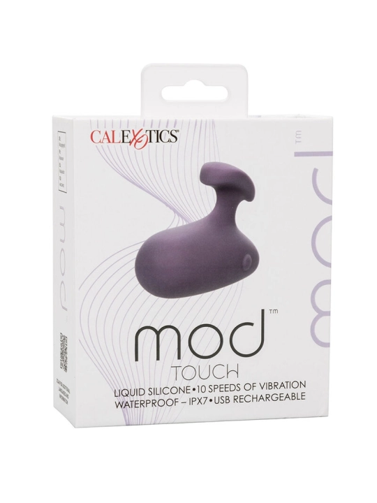 Mod Touch Stimulator Lila von Calexotics