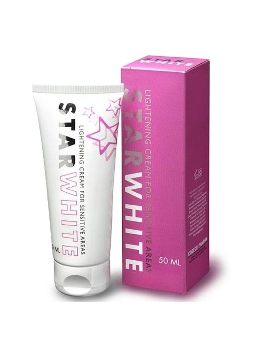 Star Weiss 50ml von Cobeco - Female