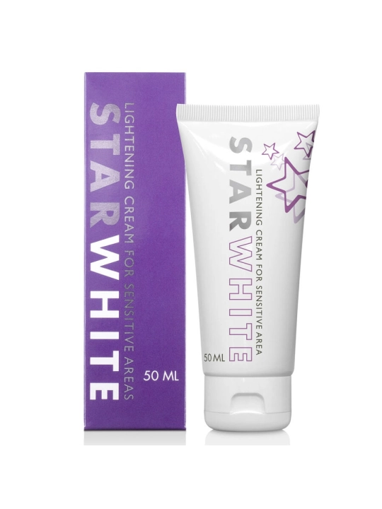 Star Weiss 50ml von Cobeco - Female