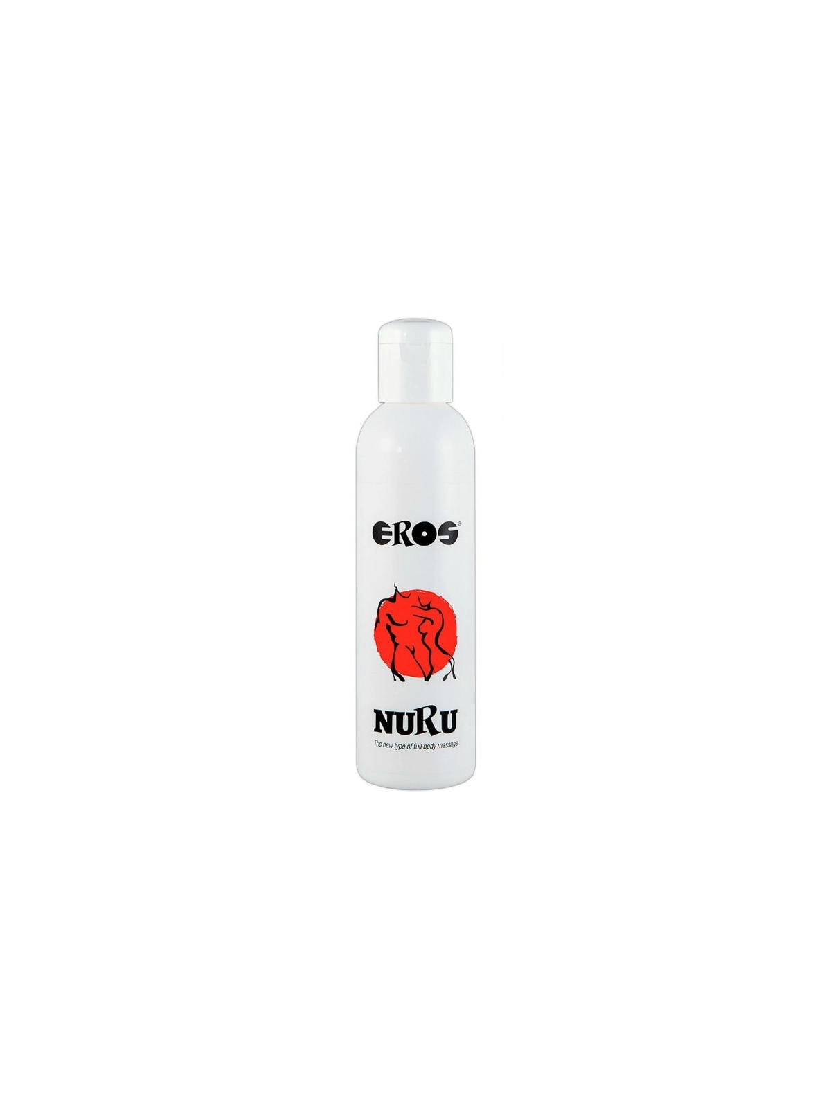 Nuru Massageöl Reich an Mineralien 1000 ml von Eros Classic Line